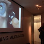 Layar Augmented Reality: soon on a contact lense near you!?