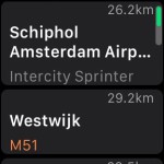 Amsterdam Rail