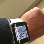 PassBook QR