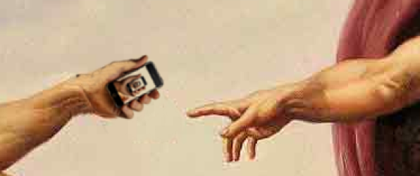 Bridging the gap between Clicks and Mortals